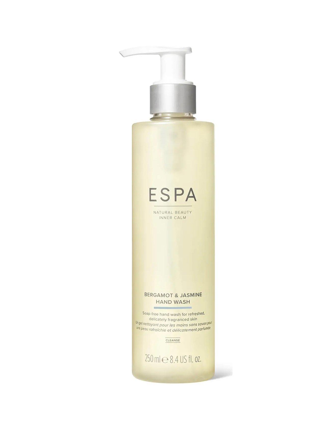 ESPA Bergamot  &  Jasmine Hand Wash