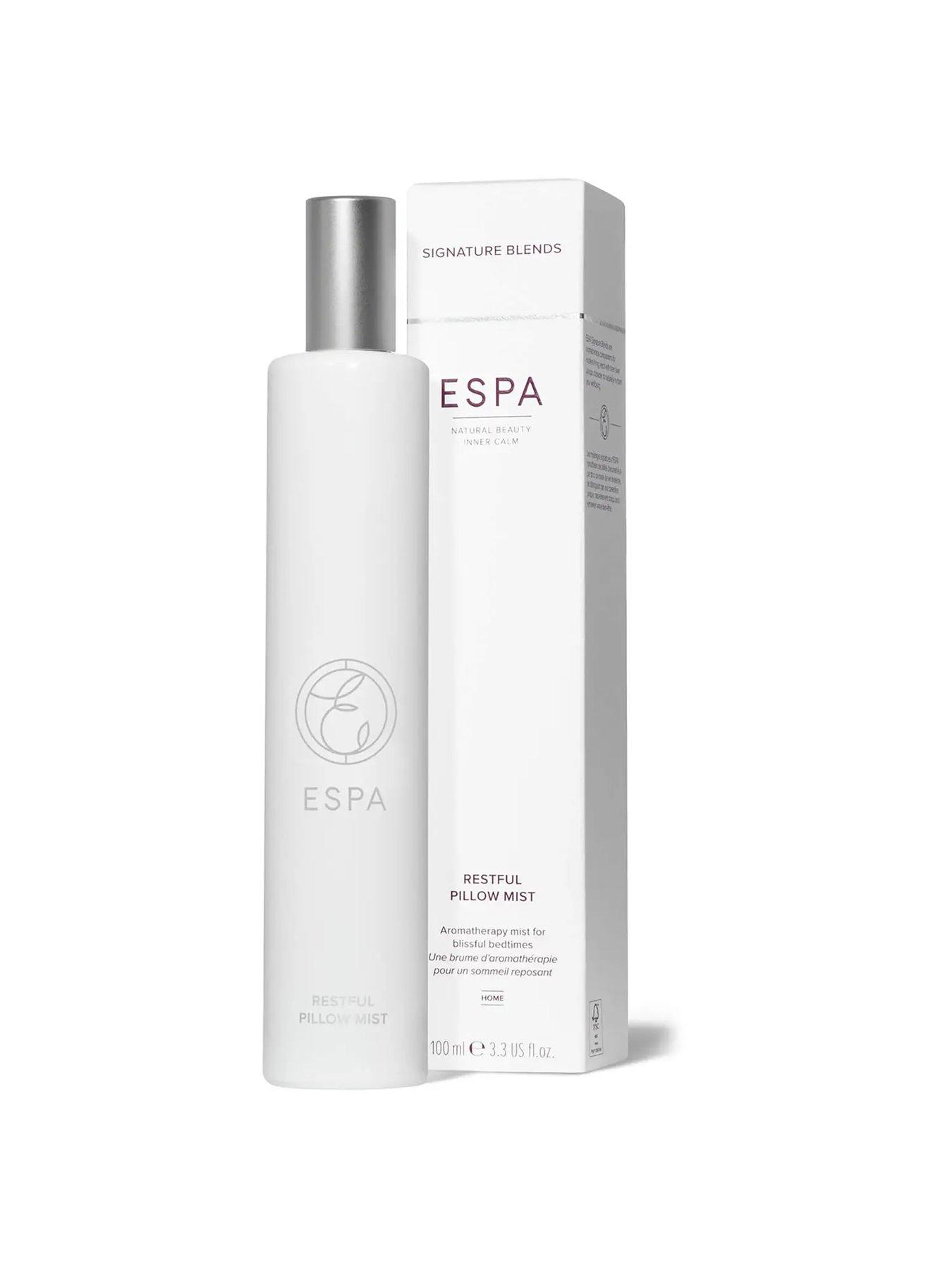 Image 2 of 2 of ESPA Restful Pillow Mist