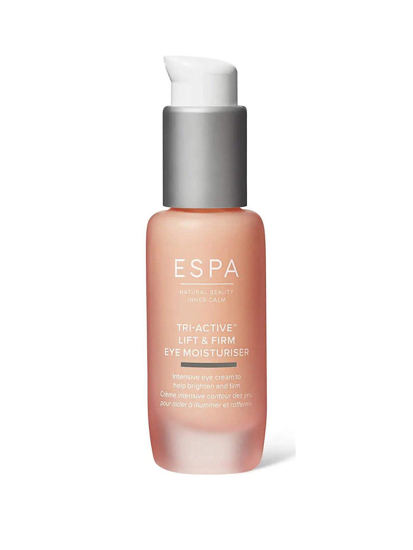 undefined Tri-Active Lift  &  Firm Eye Moisturiser