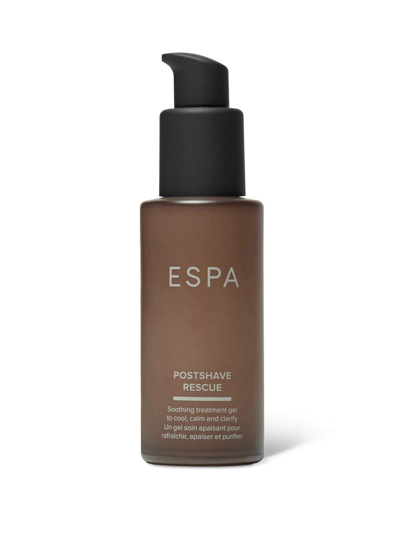 Image 1 of 2 of ESPA Postshave Rescue