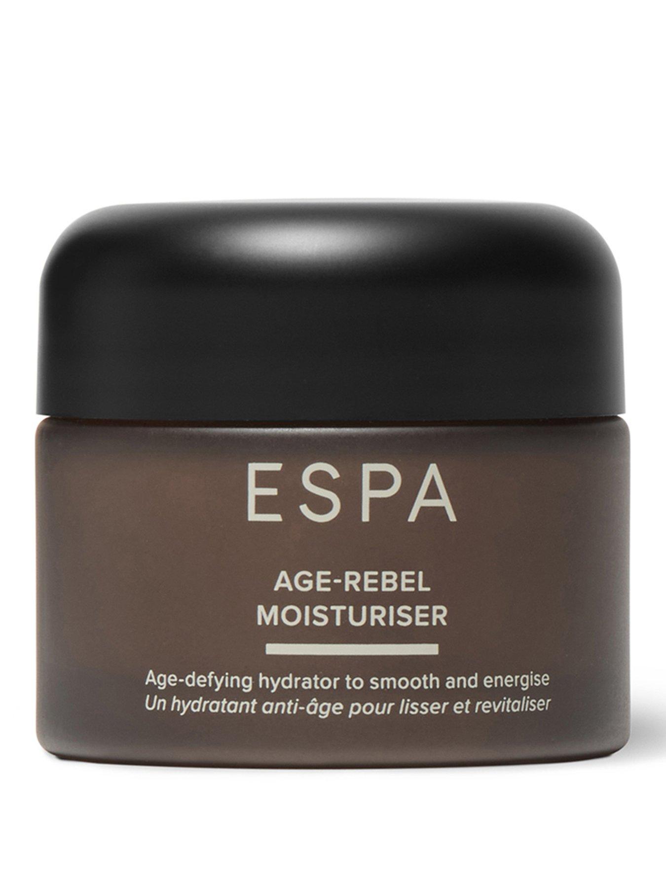 ESPA Age-Rebel Moisturiser