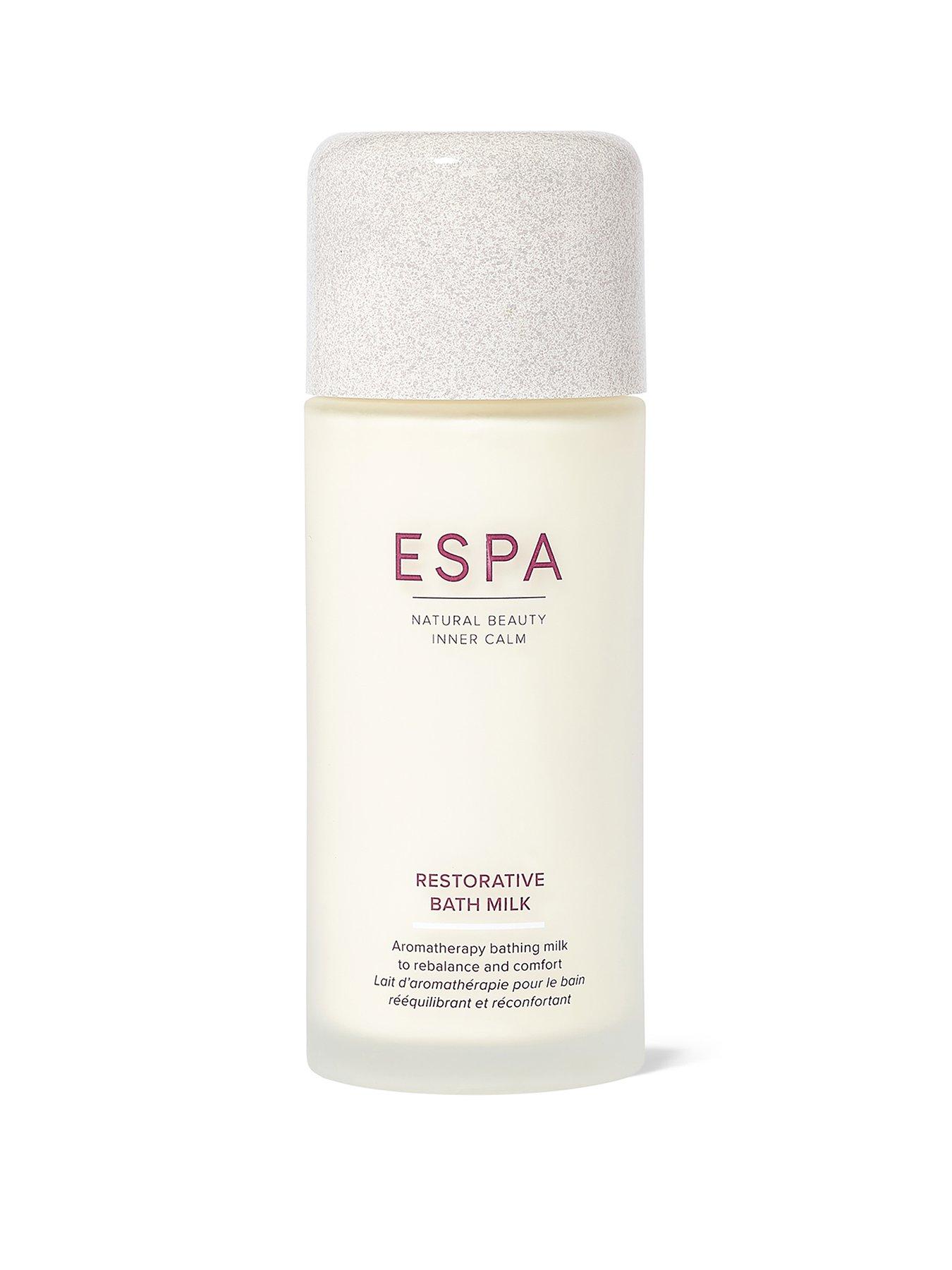 Image 1 of 1 of ESPA Restorative Bath Milk