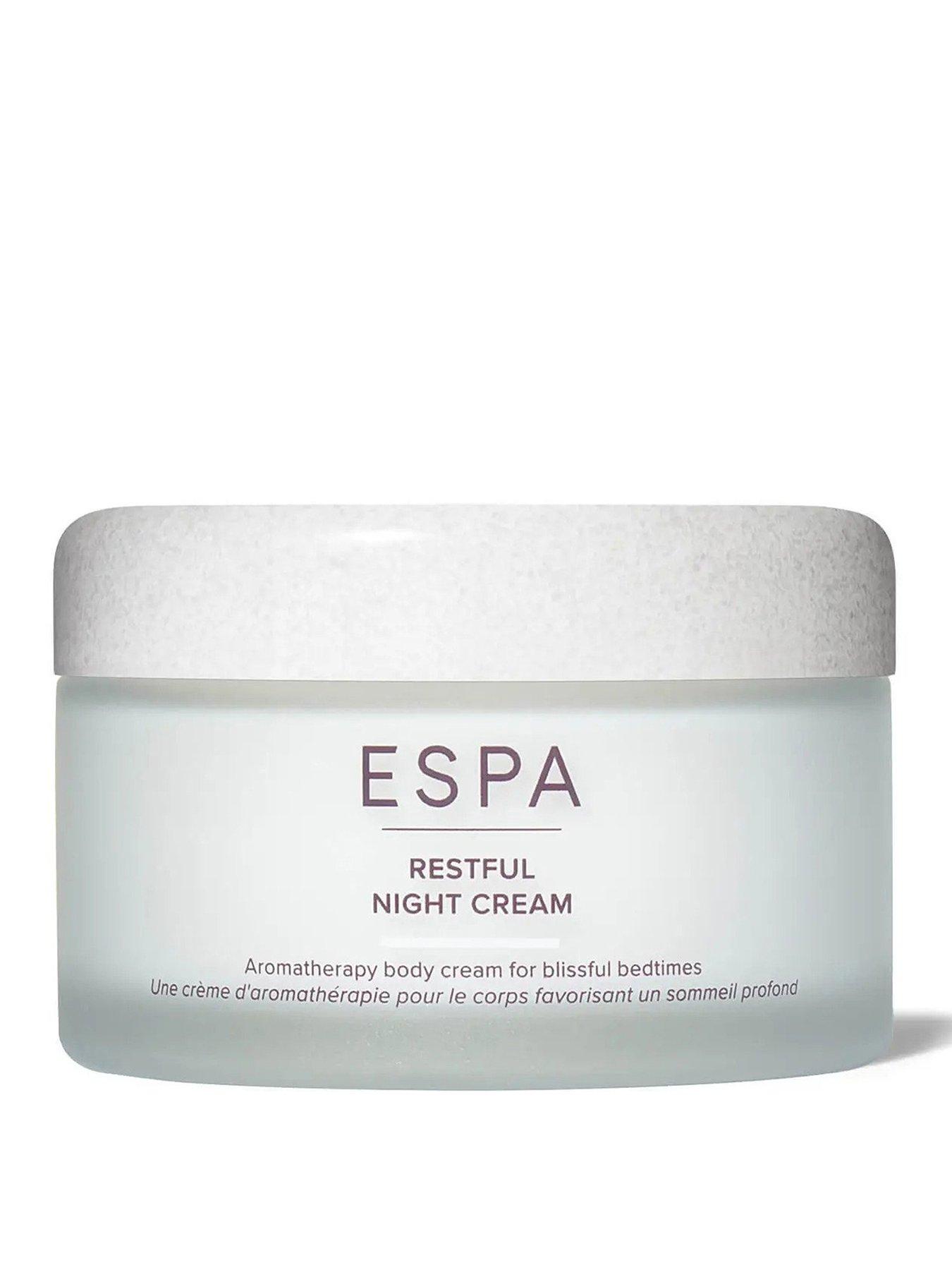 undefined Restful Night Cream