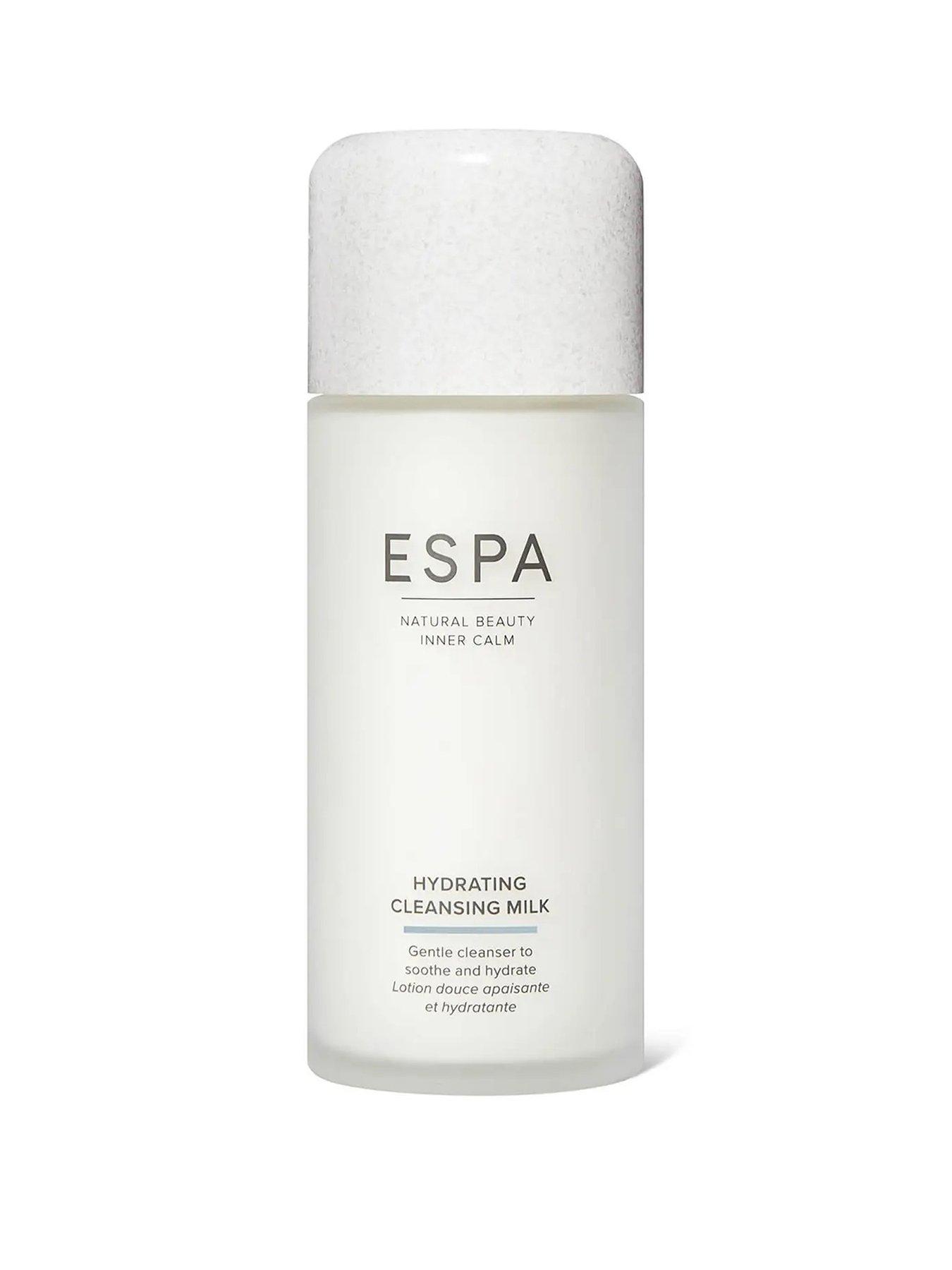 undefined Hydrating Cleansing Milk