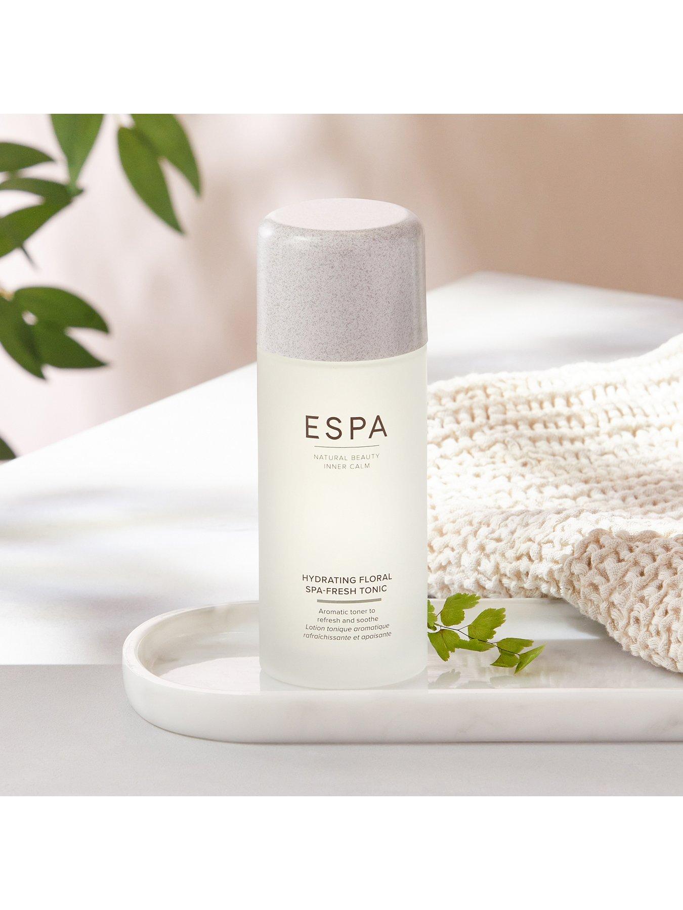 Image 3 of 4 of ESPA Hydrating Floral Spa Fresh Tonic