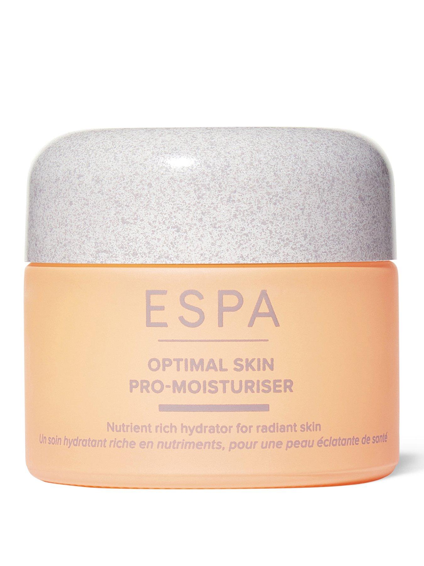 undefined Optimal Skin Pro-Moisturiser