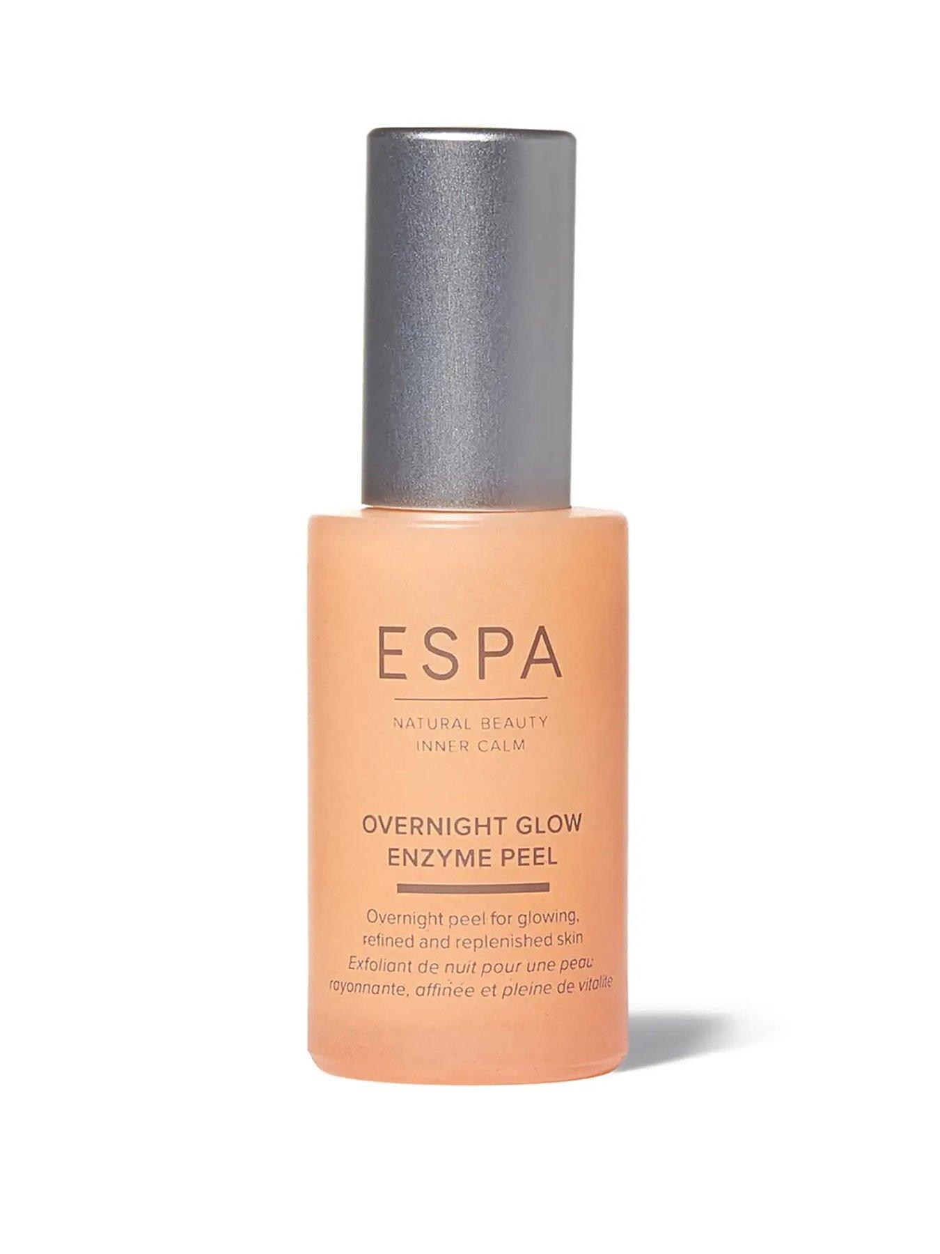 undefined Overnight Glow Enzyme Peel
