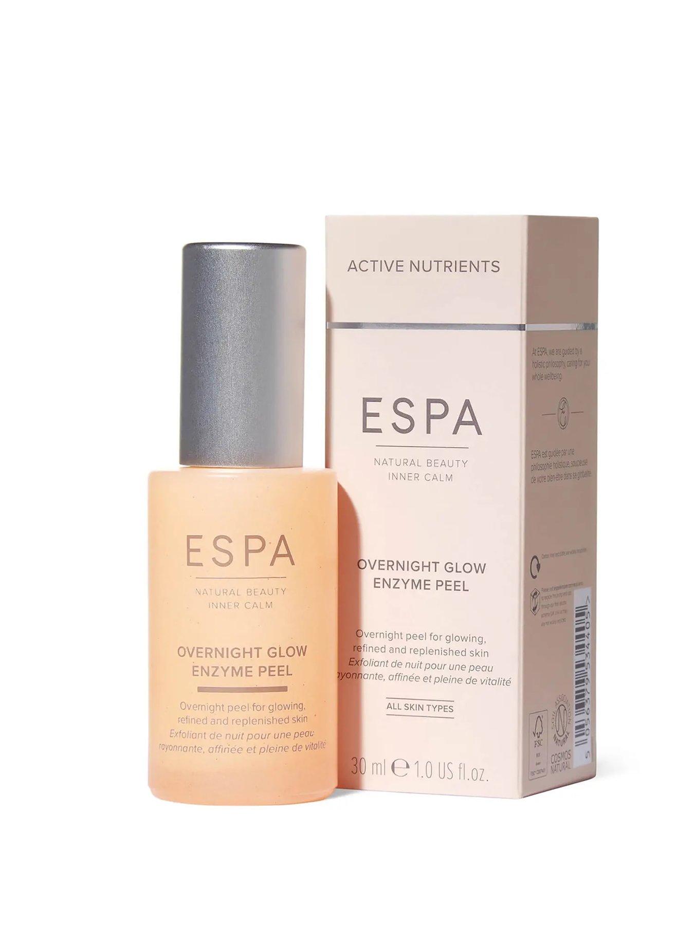 Image 2 of 4 of ESPA Overnight Glow Enzyme Peel