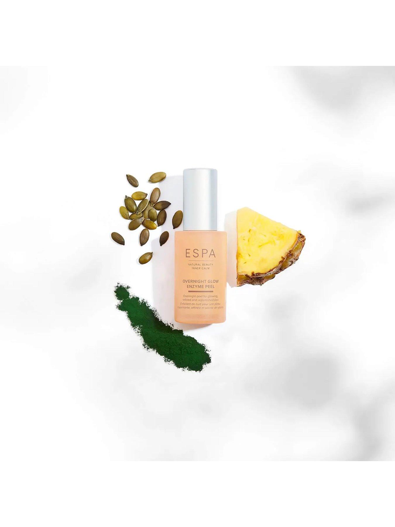 Image 3 of 4 of ESPA Overnight Glow Enzyme Peel