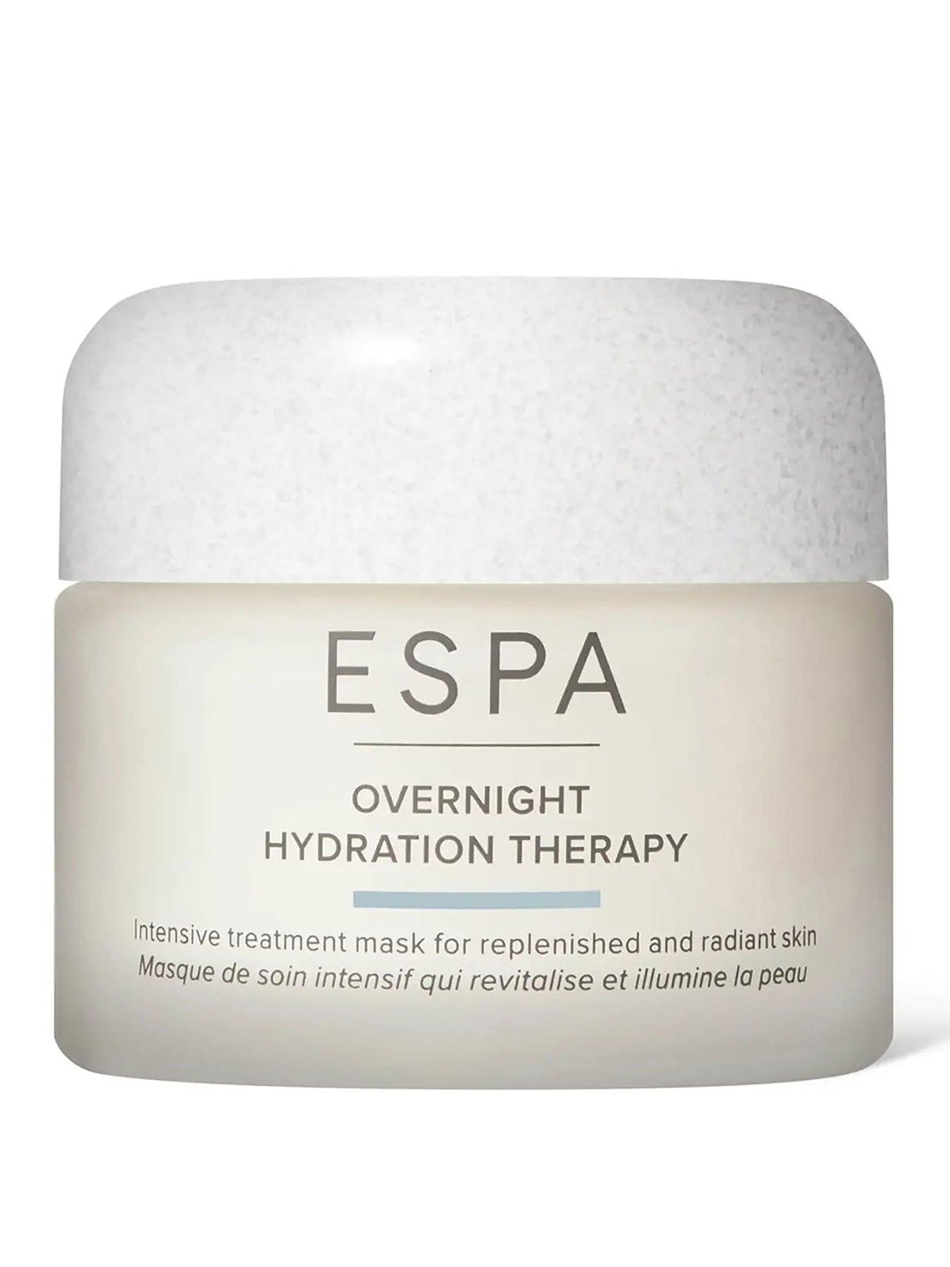 Espa Overnight Hydration Therapy