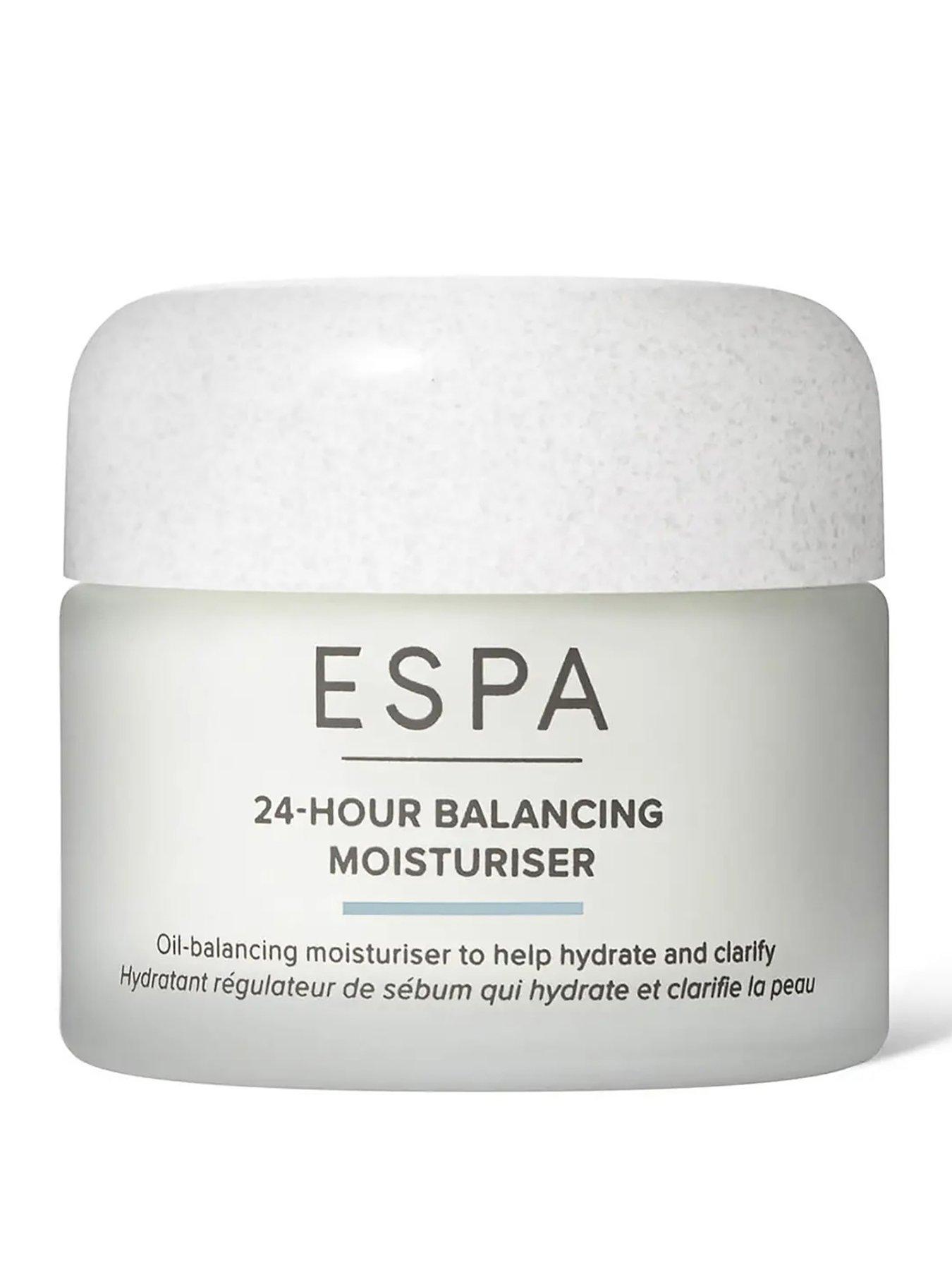 undefined 24-Hr Balancing Moisturiser