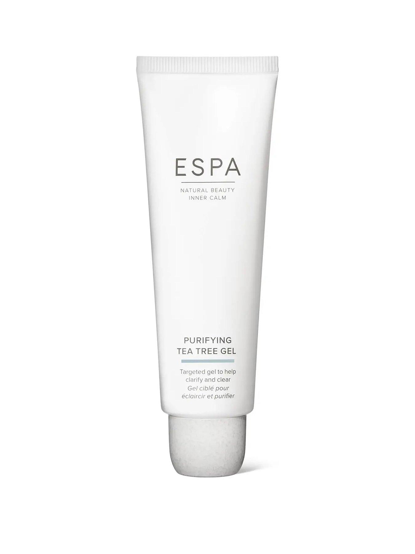 undefined Purifying Tea Tree Gel