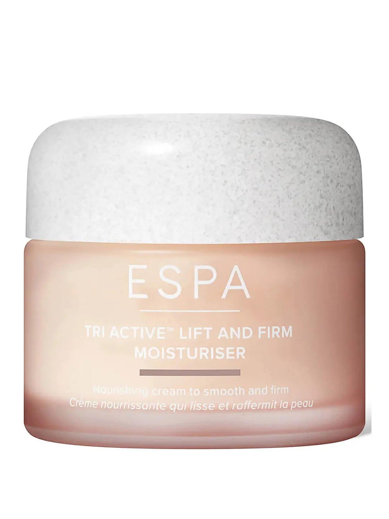 Espa Tri-Active Lift & Firm Moisturiser