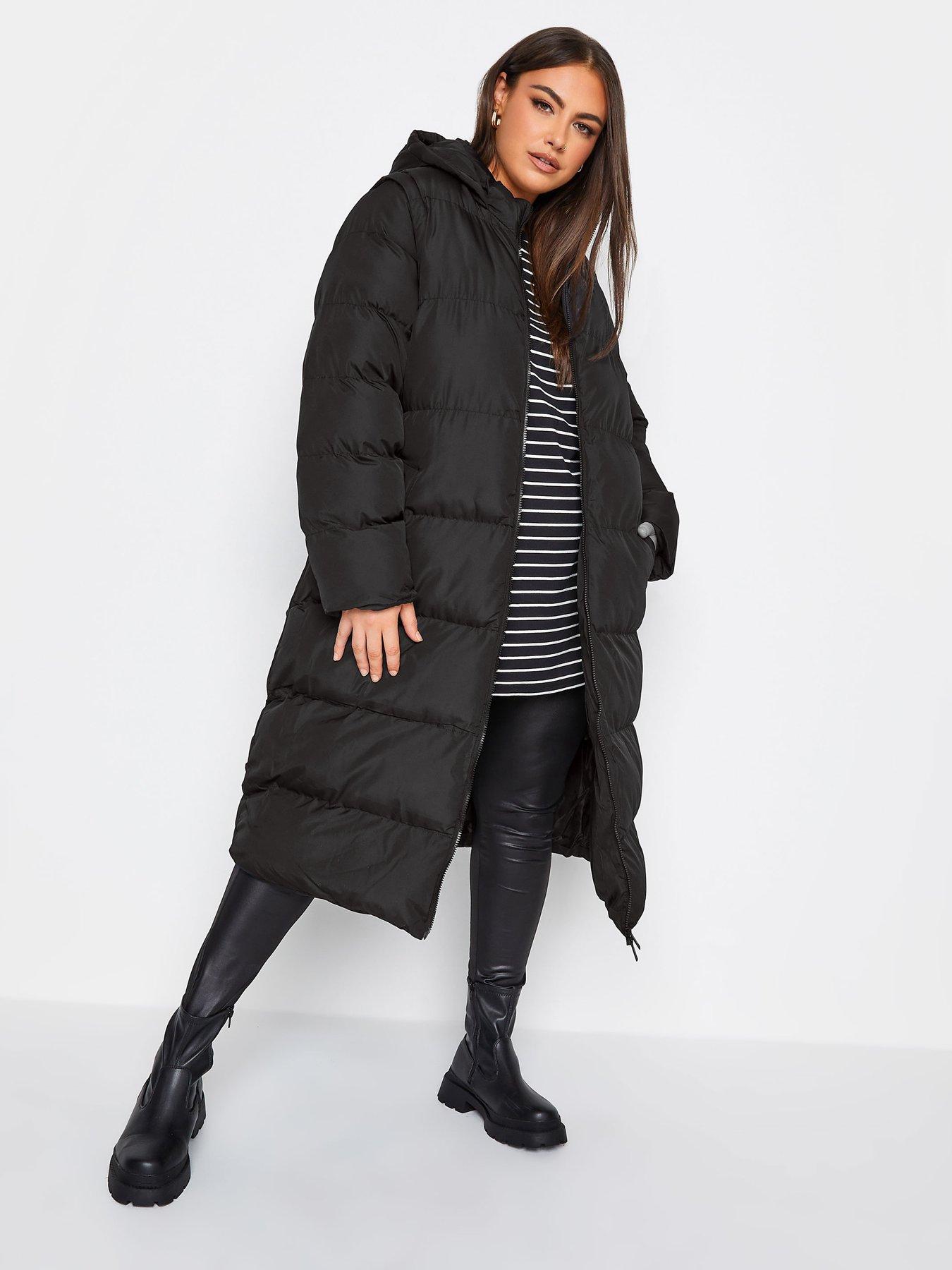 Plus size 30 coat online