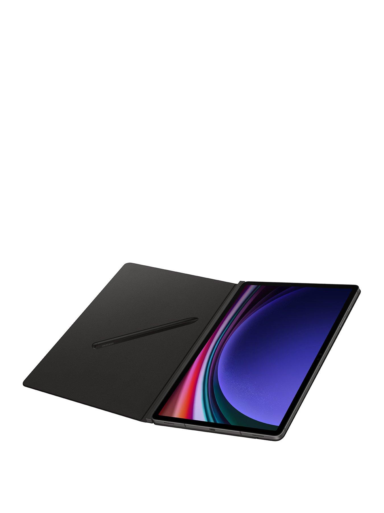 Image 1 of 7 of Samsung Smart Book Cover for Tab S9+