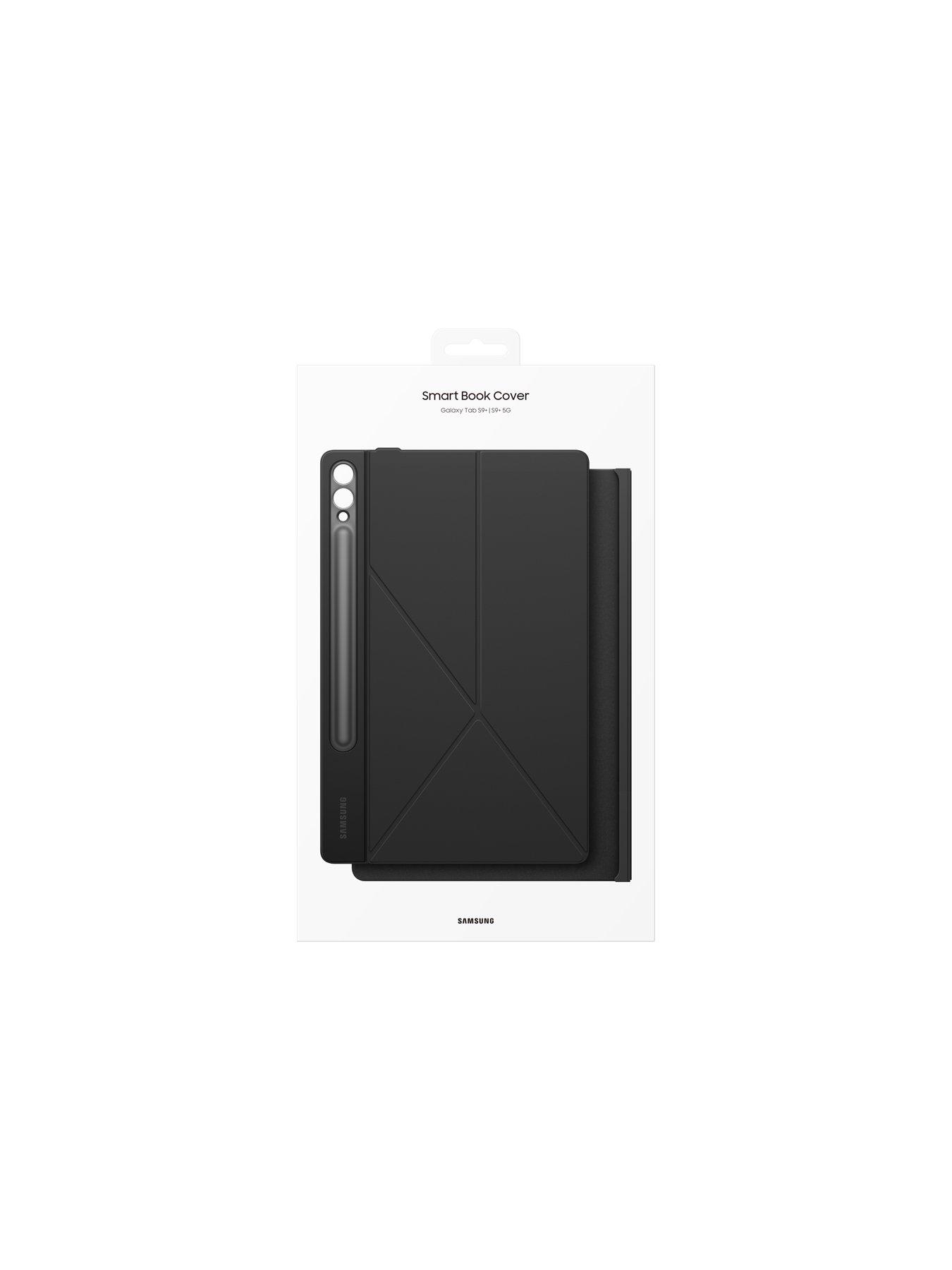 Image 7 of 7 of Samsung Smart Book Cover for Tab S9+