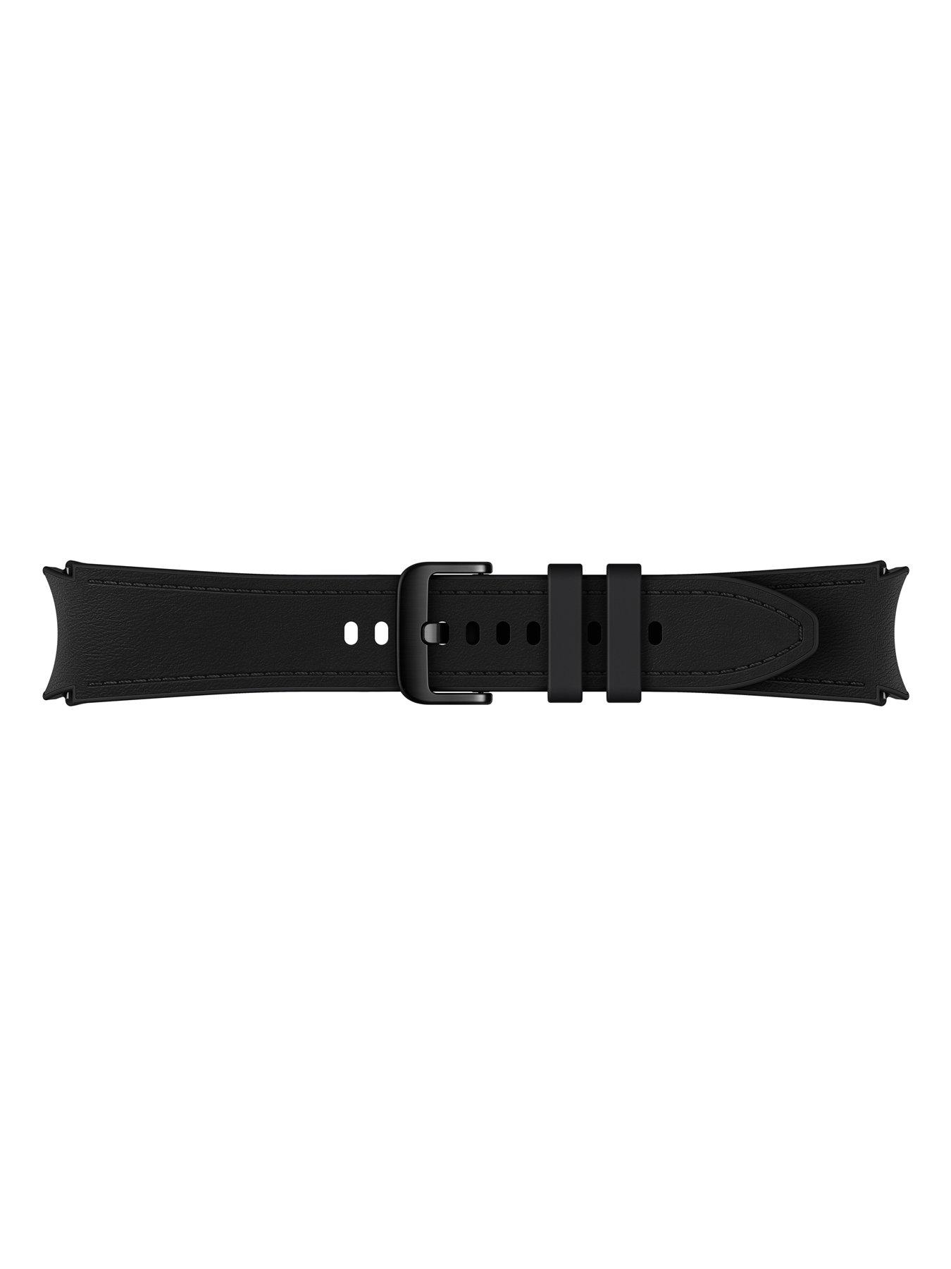 Pu leather outlet watch strap