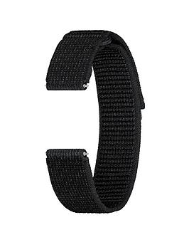 samsung fabric band (wide, m/l) for galaxy watch