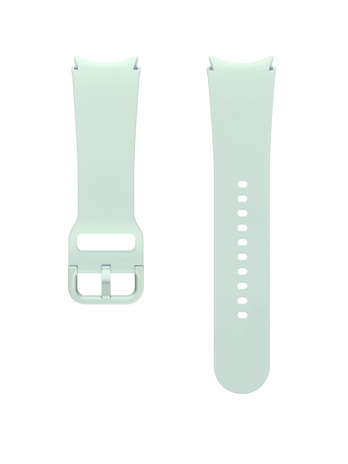 Samsung galaxy watch straps on sale uk