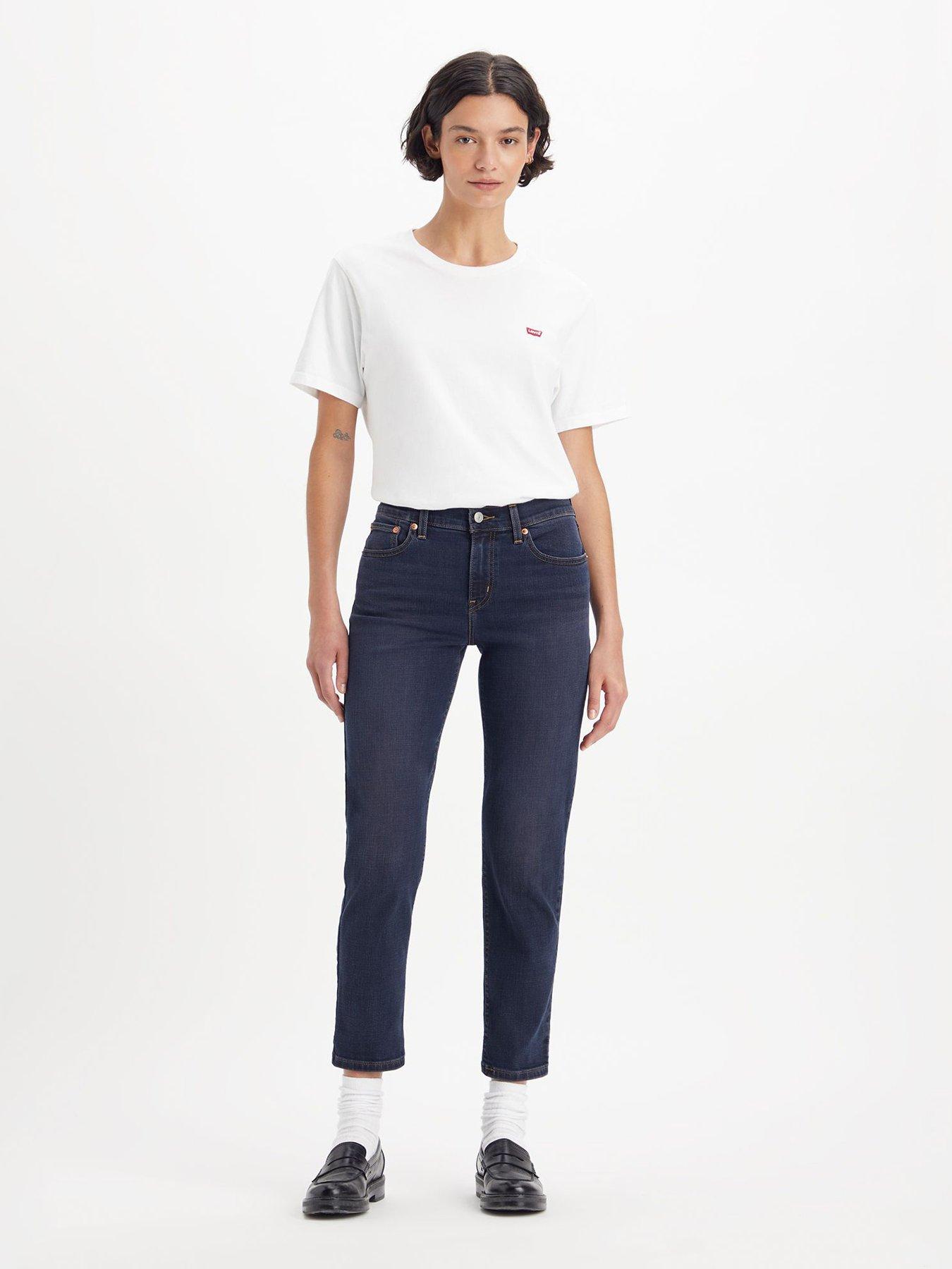 Levi's new outlet boyfriend jeans