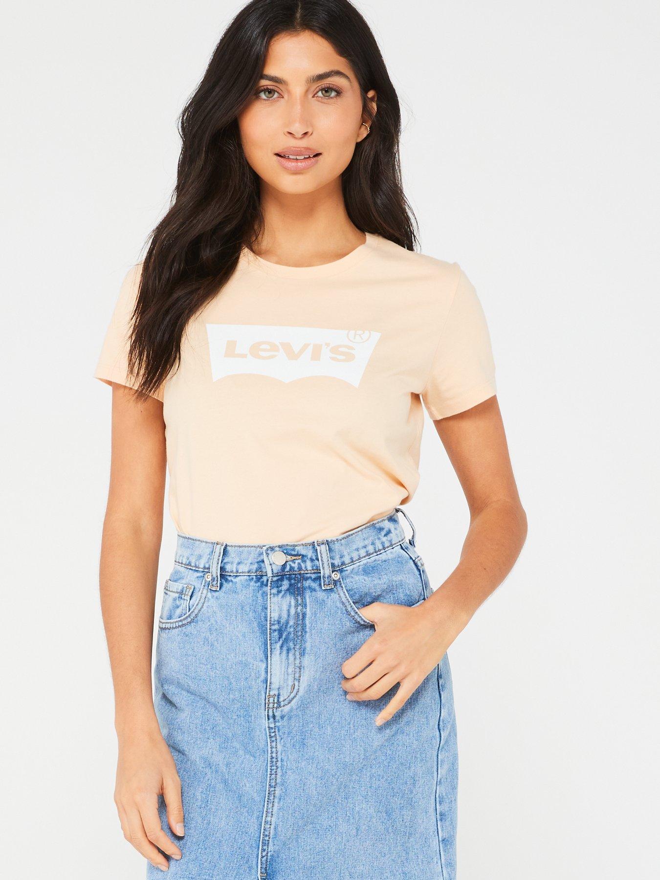 Levi's shop perfect skirt