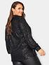  image of yours-sequin-shirt-black