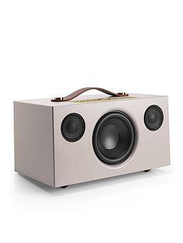 Audio Pro C5 Mkii- Multi Room Smart Speaker