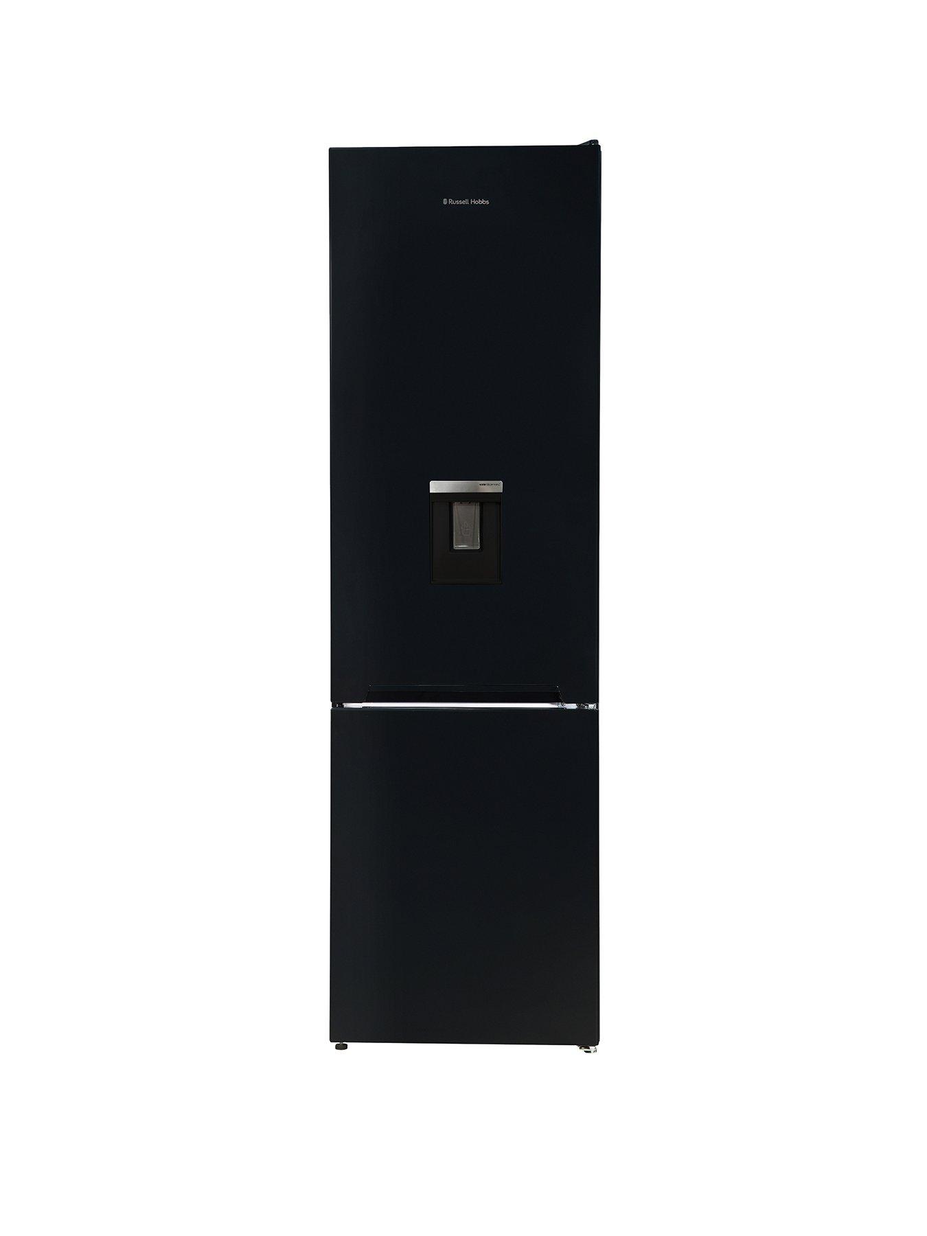 Russell Hobbs RH180FFFFF55BWD 54CM 180CM HIGH FROST FREE FRIDGE