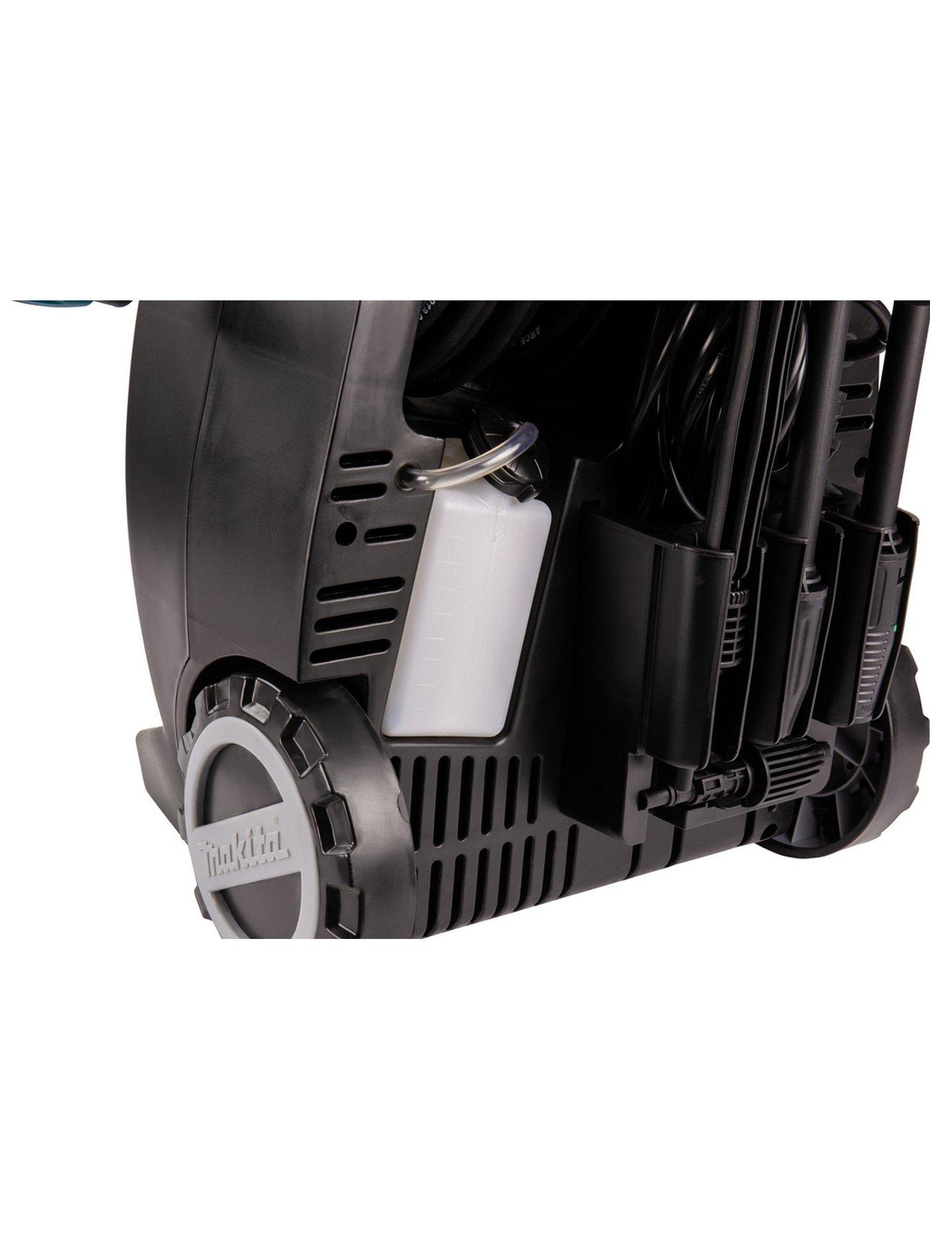 Image 4 of 5 of Makita 2100W 140 Bar High Pressure Washer 240V
