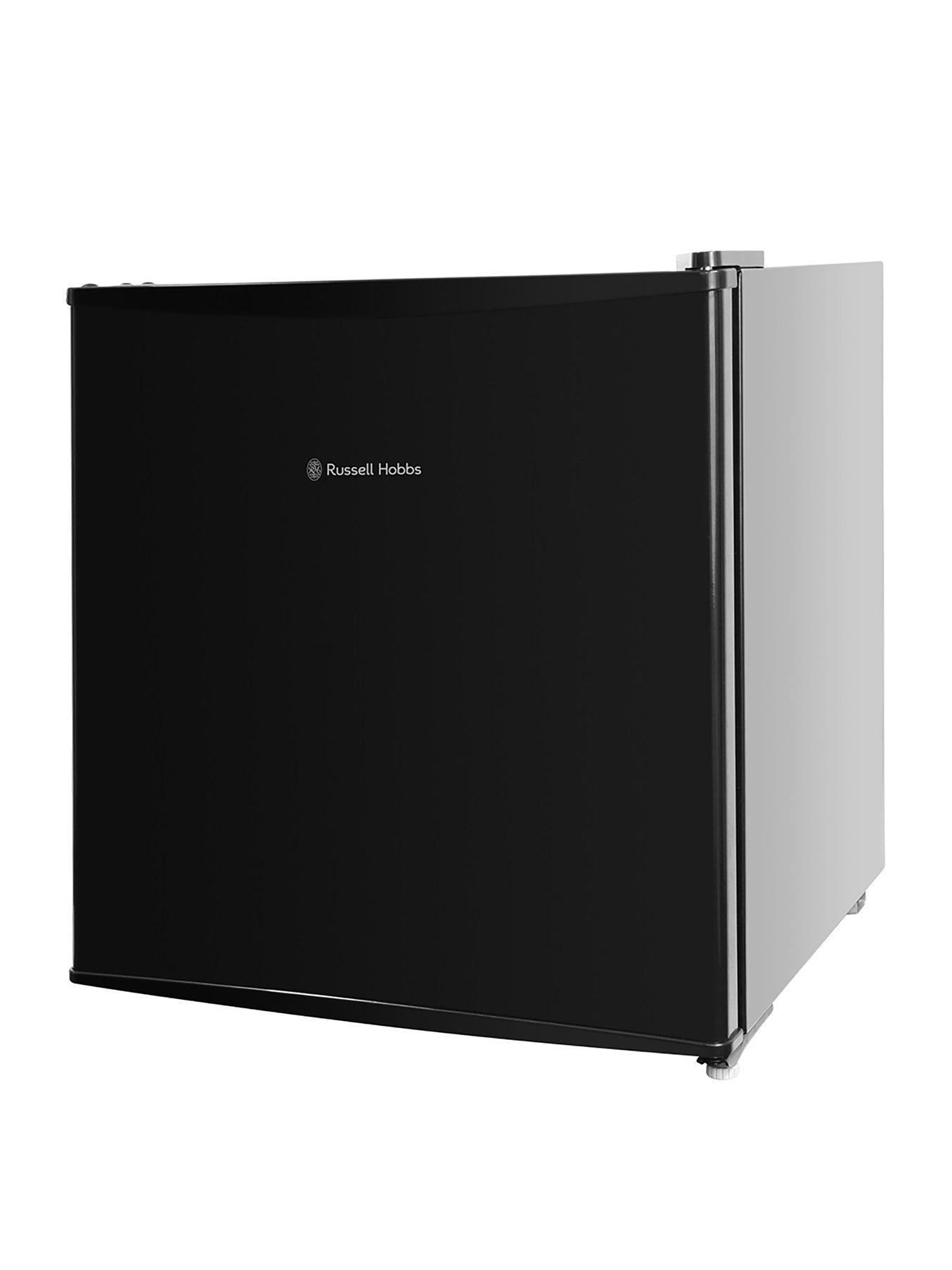 Russell Hobbs RHTTLF1B Table Top Fridge - Black