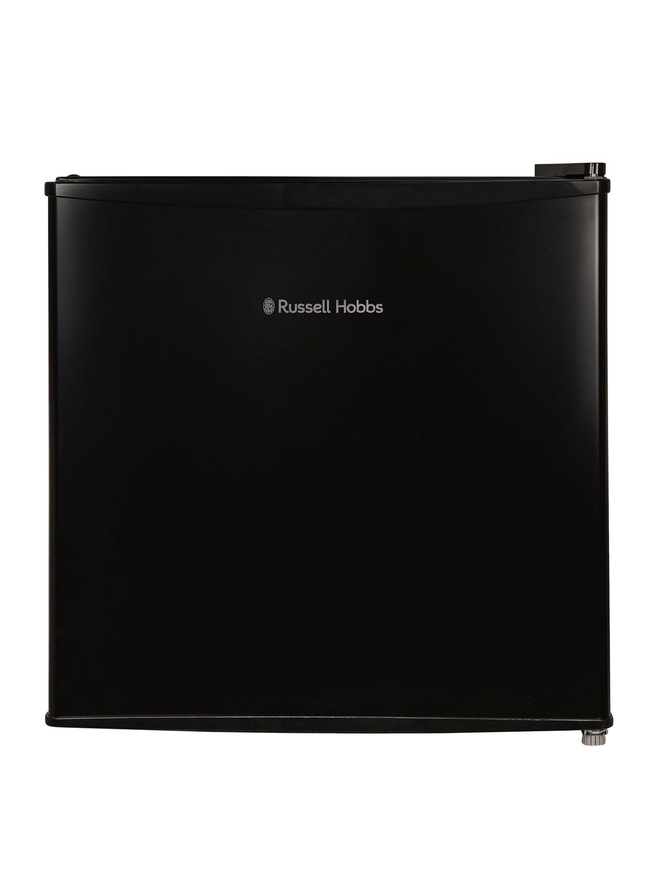 Russell Hobbs RHTTFZ1B Table Top Freezer Black very.co.uk