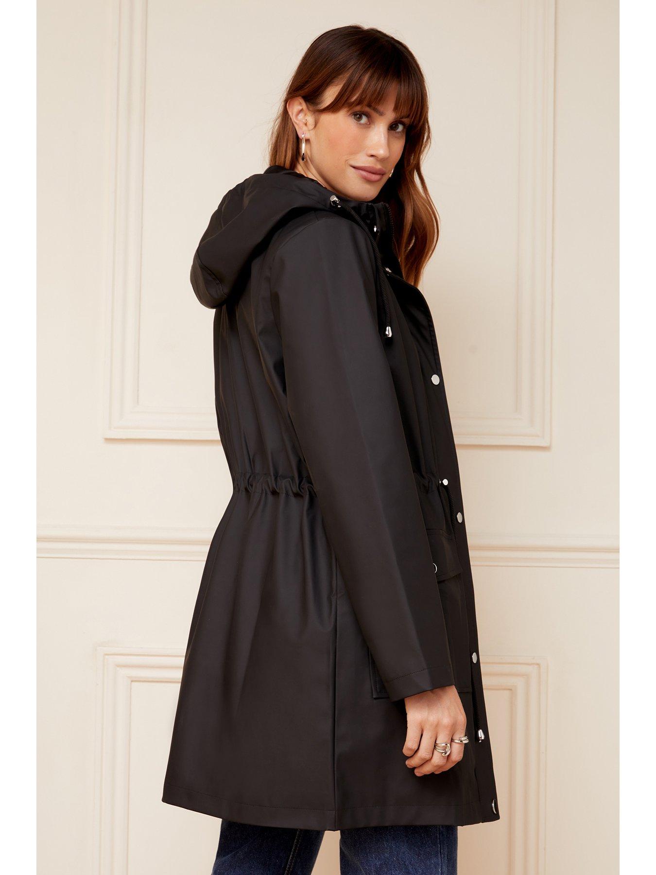 Raincoat store sale uk