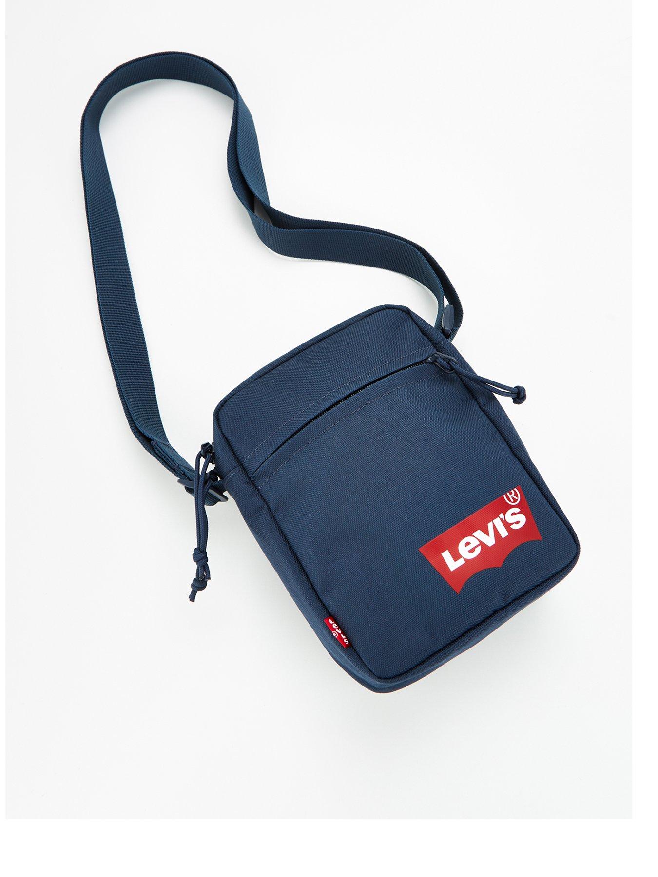 Levi's batwing crossbody sling bag hotsell