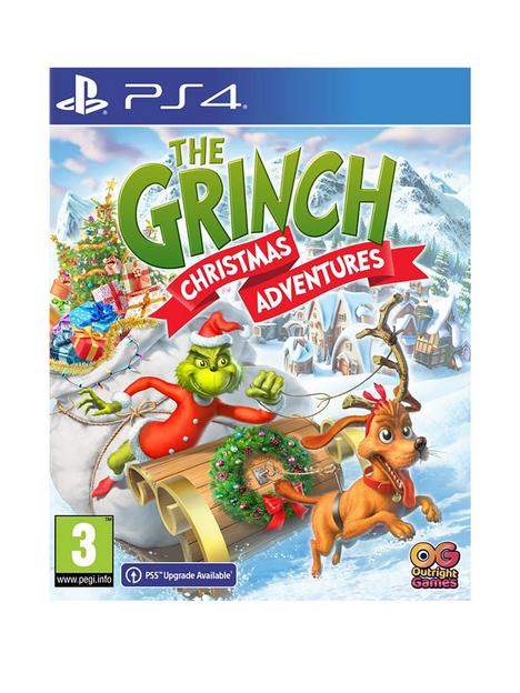 playstation-4-the-grinch-christmas-adventures