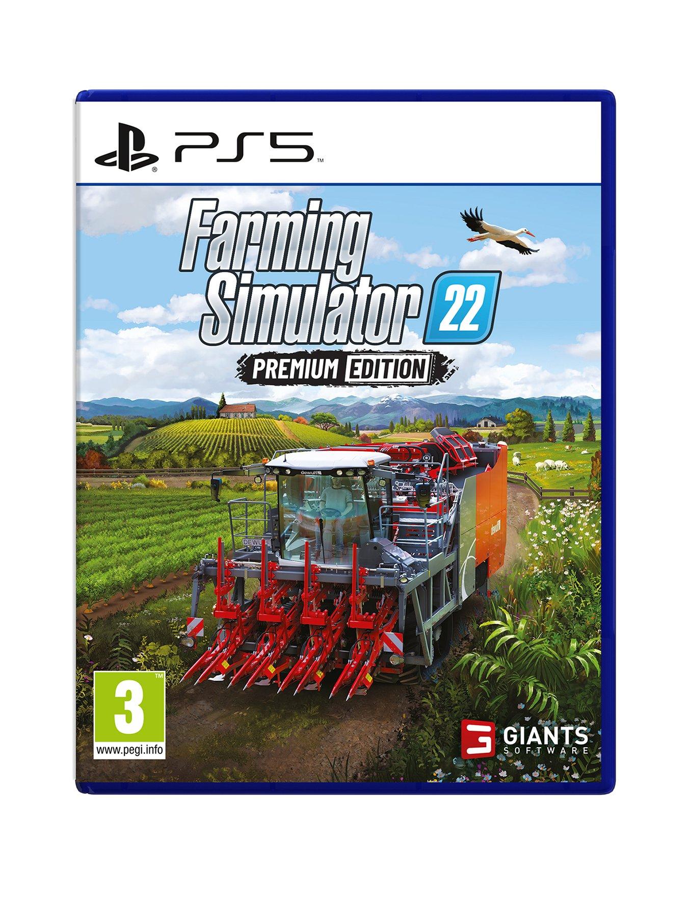 Is Farming Simulator 23 Releasing for PC/ Xbox/ PS? - Stealthy Gaming