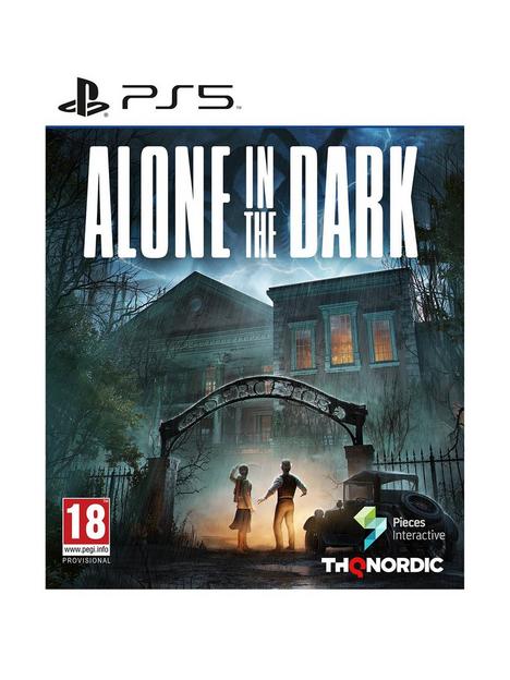 playstation-5-alone-in-the-dark