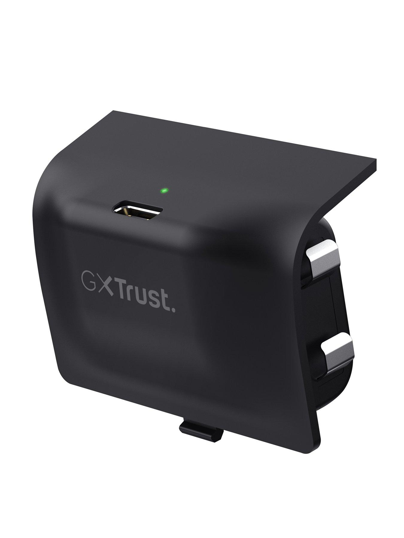 Image 2 of 7 of Trust GXT 246 Avado Xbox Play &amp; Charge Kit for Xbox Series X/S