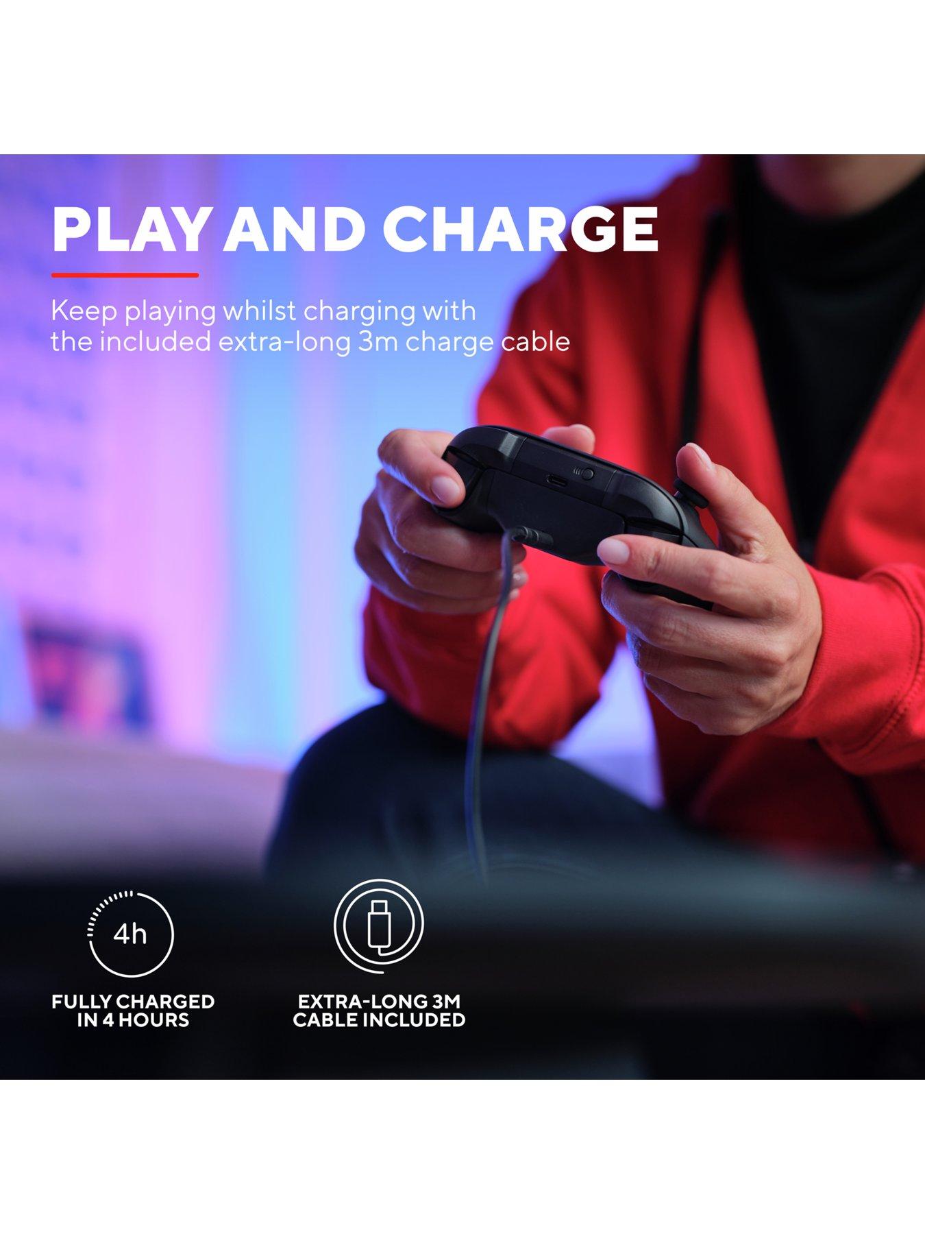 Image 5 of 7 of Trust GXT 246 Avado Xbox Play &amp; Charge Kit for Xbox Series X/S