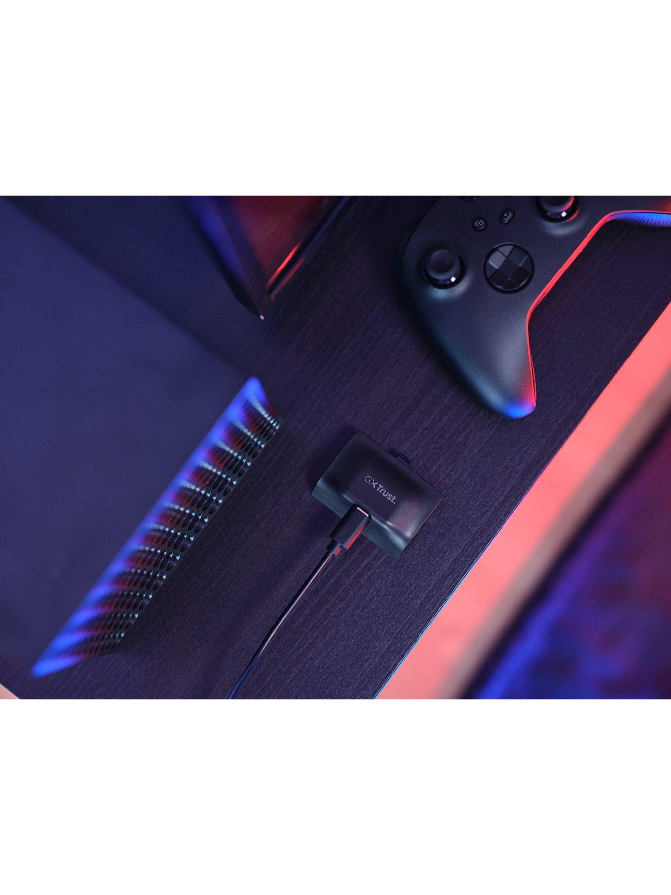 Image 7 of 7 of Trust GXT 246 Avado Xbox Play &amp; Charge Kit for Xbox Series X/S