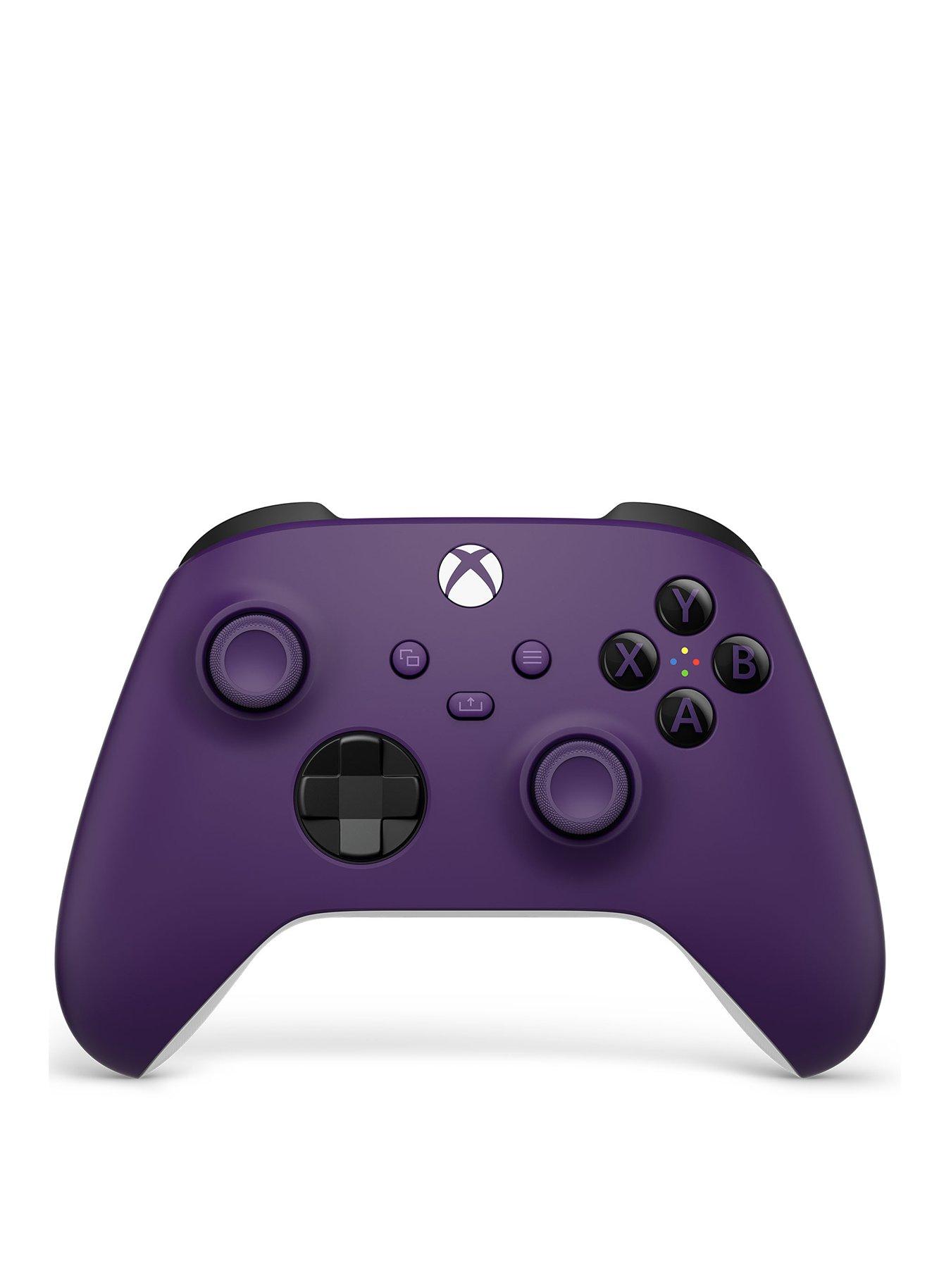 Xbox Series X Wireless Controller