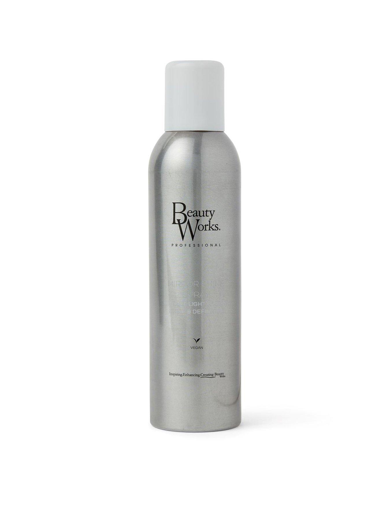 undefined Mirror Shine Spray