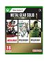  image of xbox-series-x-metal-gear-solid-master-collection-vol1