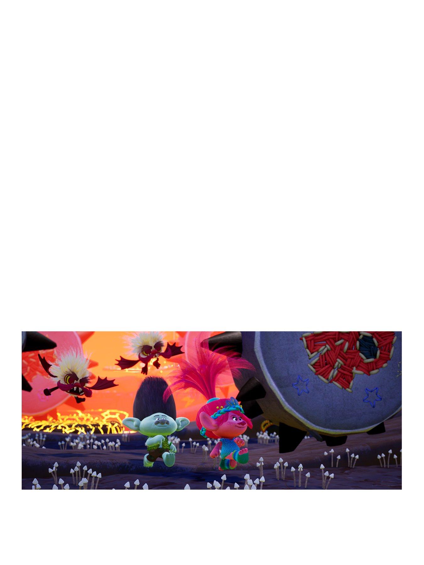 Image 2 of 7 of Nintendo Switch Trolls:&nbsp;Remix Rescue