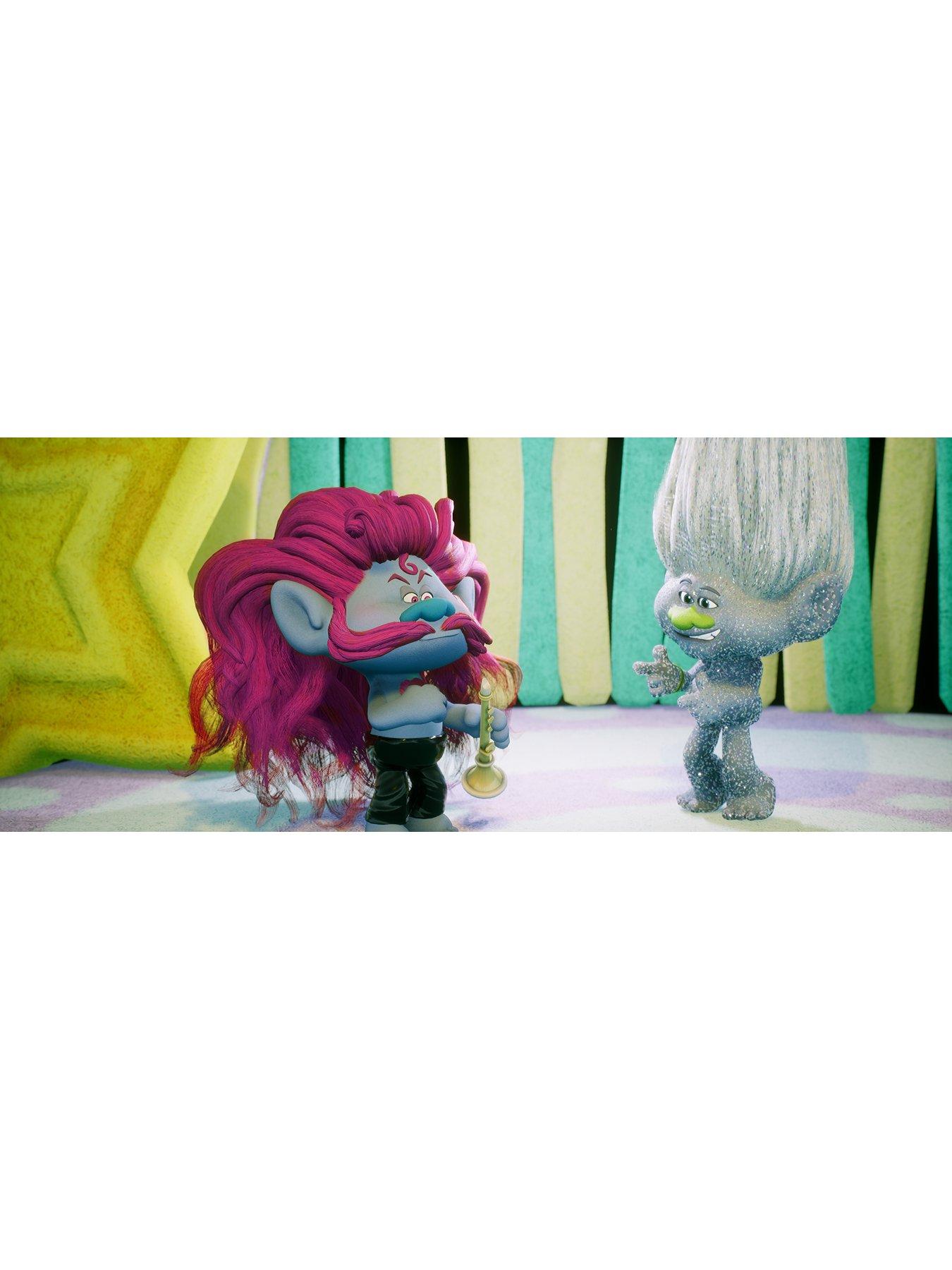 Image 6 of 7 of Nintendo Switch Trolls:&nbsp;Remix Rescue