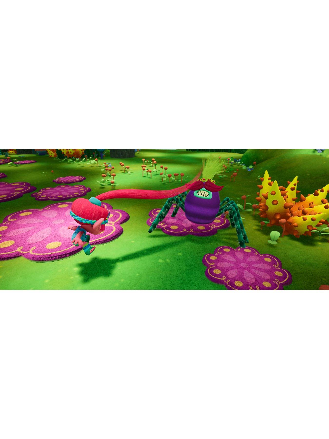 Image 7 of 7 of Nintendo Switch Trolls:&nbsp;Remix Rescue