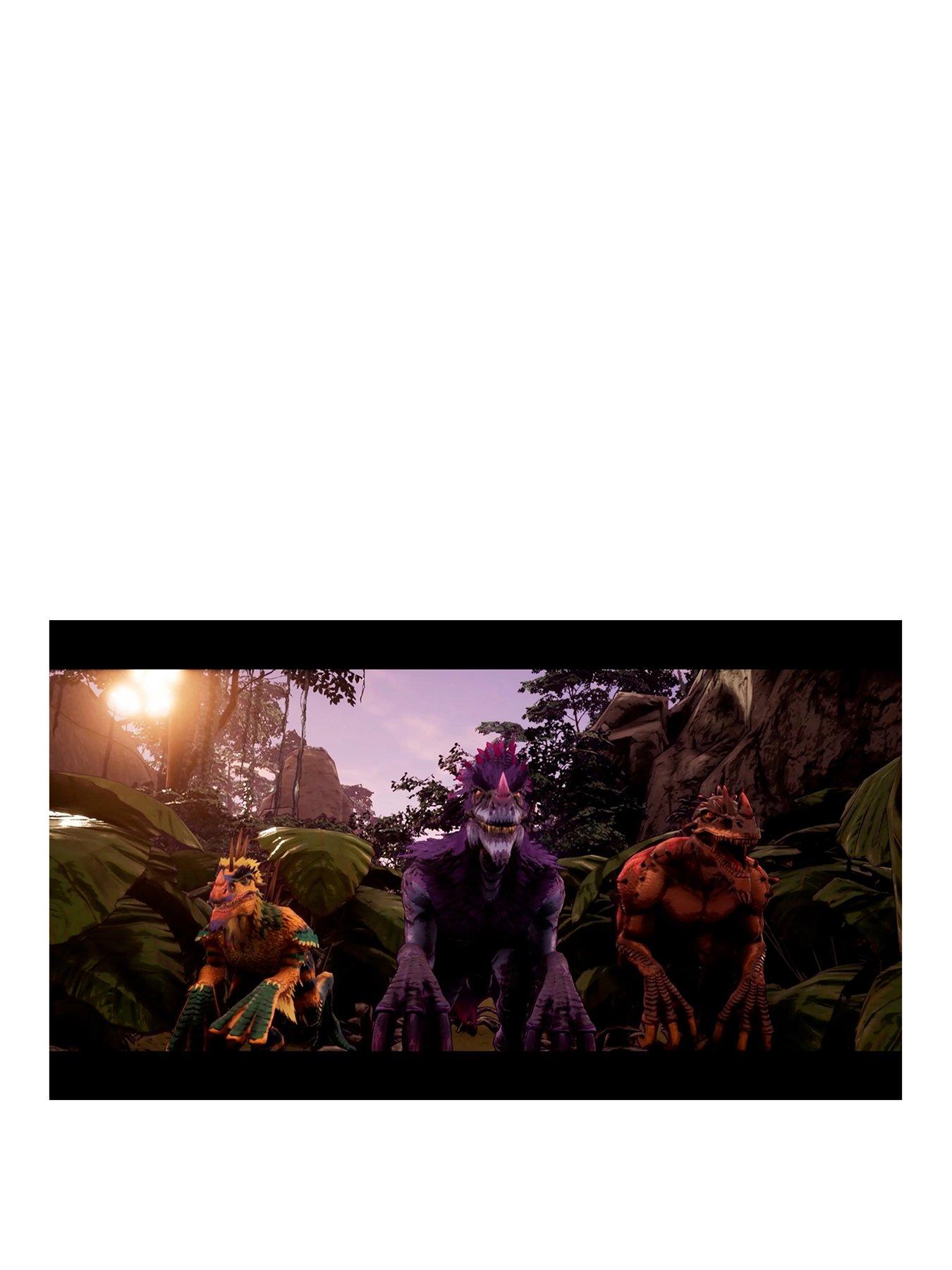 Image 2 of 8 of Nintendo Switch Skull Island:&nbsp;Rise of Kong