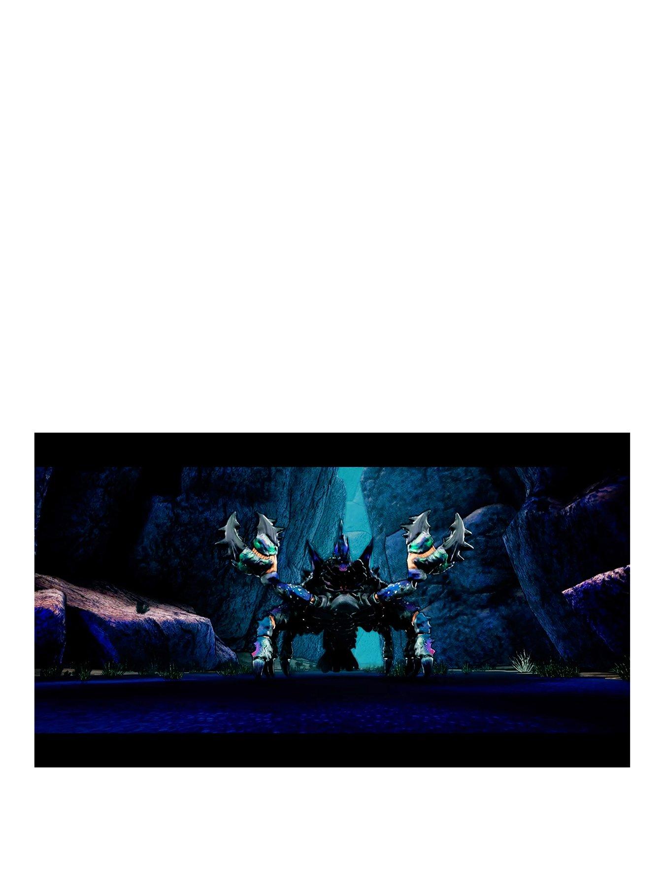 Image 3 of 8 of Nintendo Switch Skull Island:&nbsp;Rise of Kong
