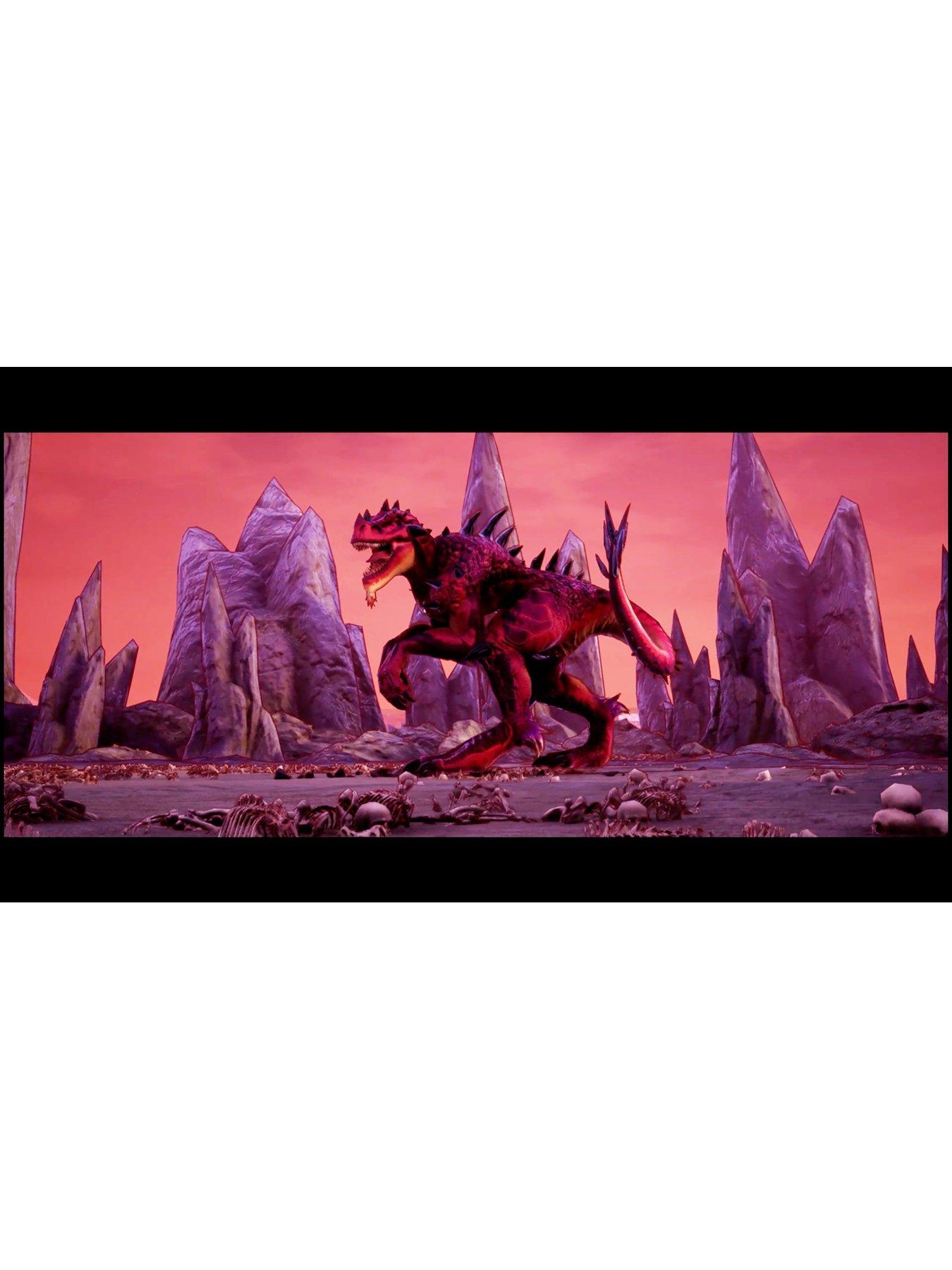 Image 4 of 8 of Nintendo Switch Skull Island:&nbsp;Rise of Kong