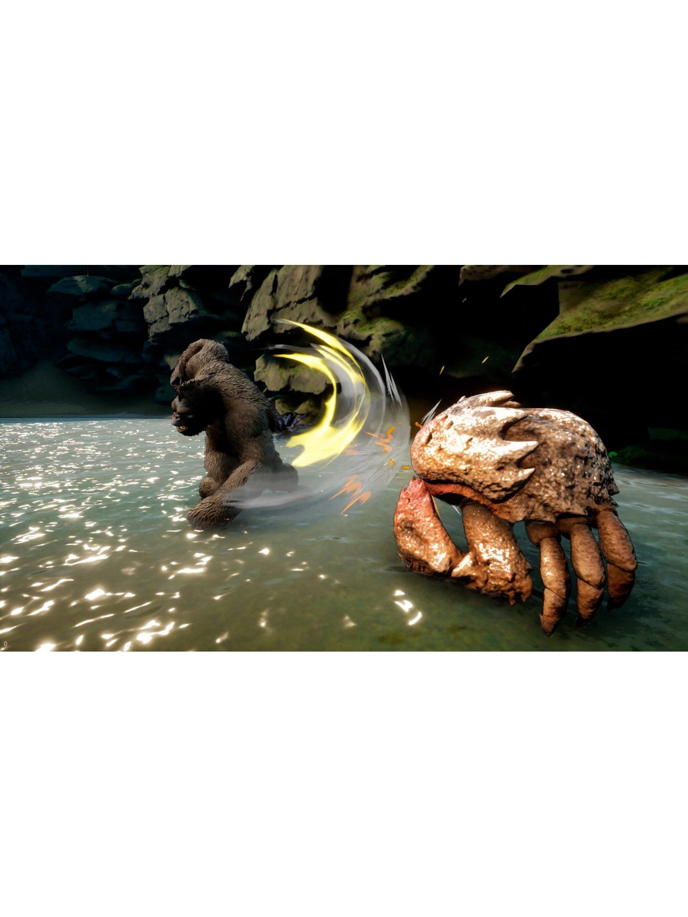 Image 5 of 8 of Nintendo Switch Skull Island:&nbsp;Rise of Kong