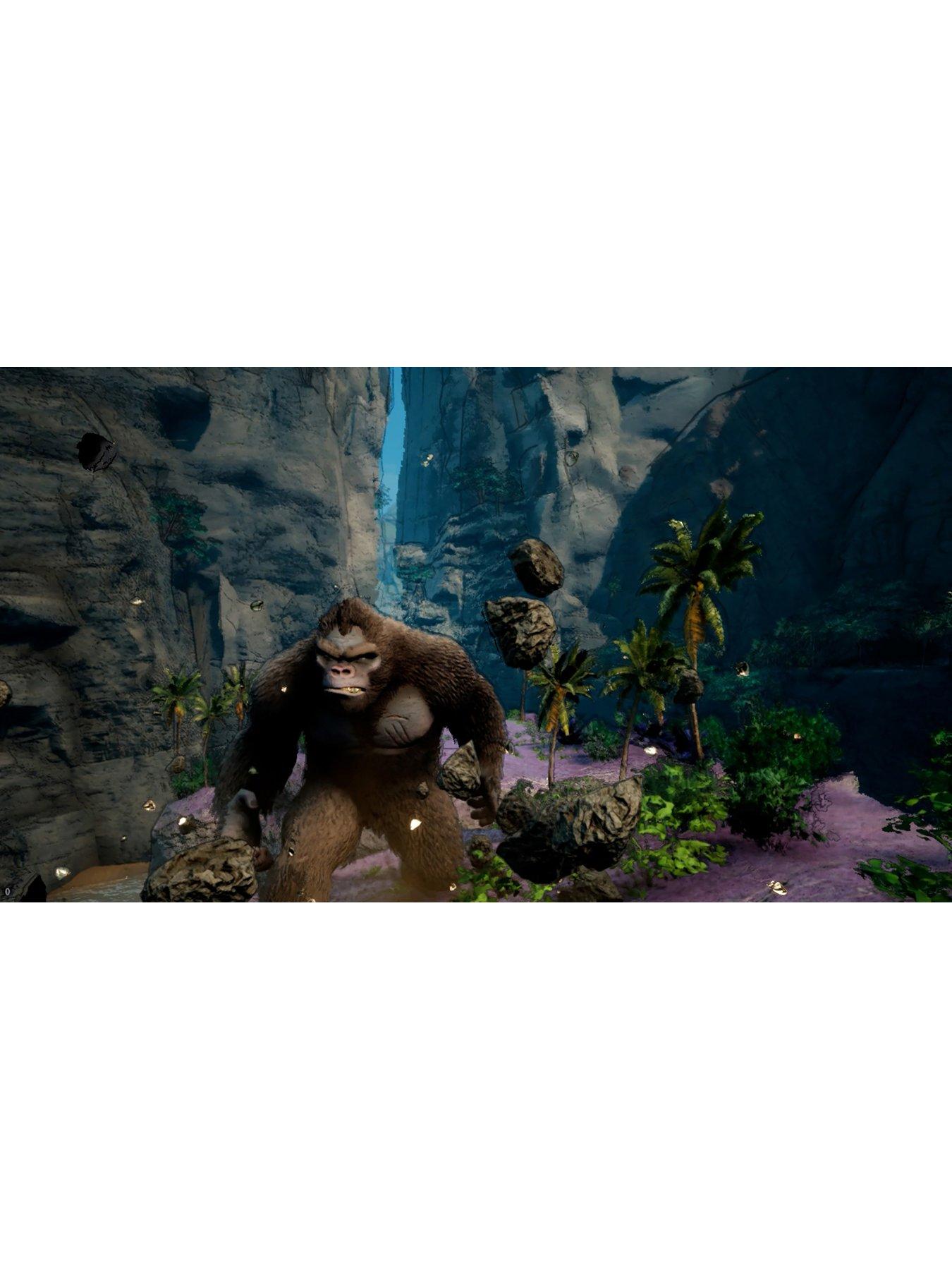 Image 6 of 8 of Nintendo Switch Skull Island:&nbsp;Rise of Kong